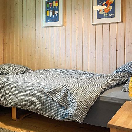 8 Person Holiday Home In Gedser Eksteriør bilde