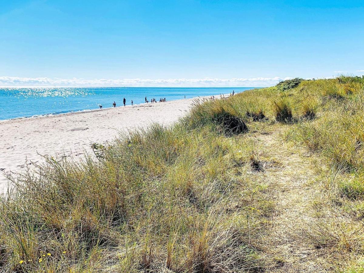 8 Person Holiday Home In Gedser Eksteriør bilde