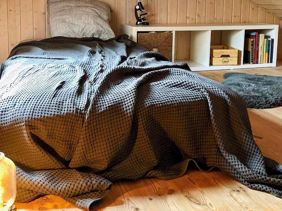 8 Person Holiday Home In Gedser Eksteriør bilde